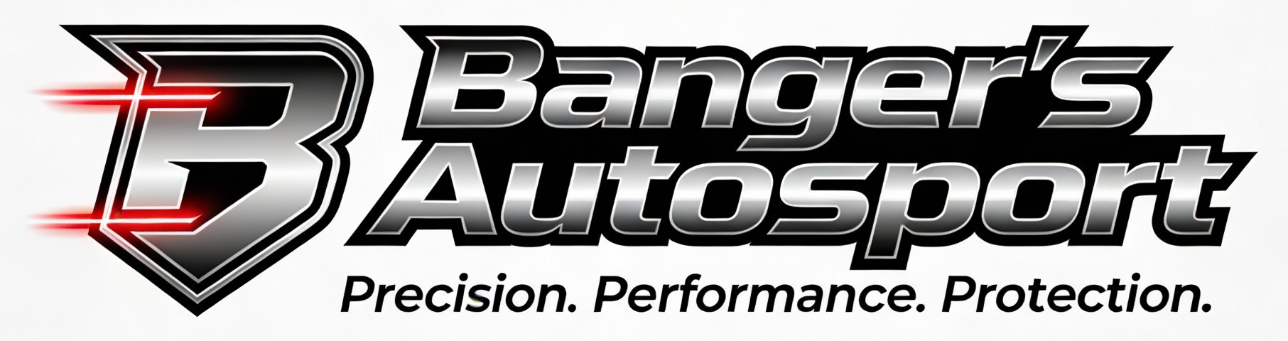 Bangers Auto Sport logo